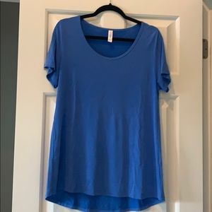 LuLaRoe Classic t• size M
